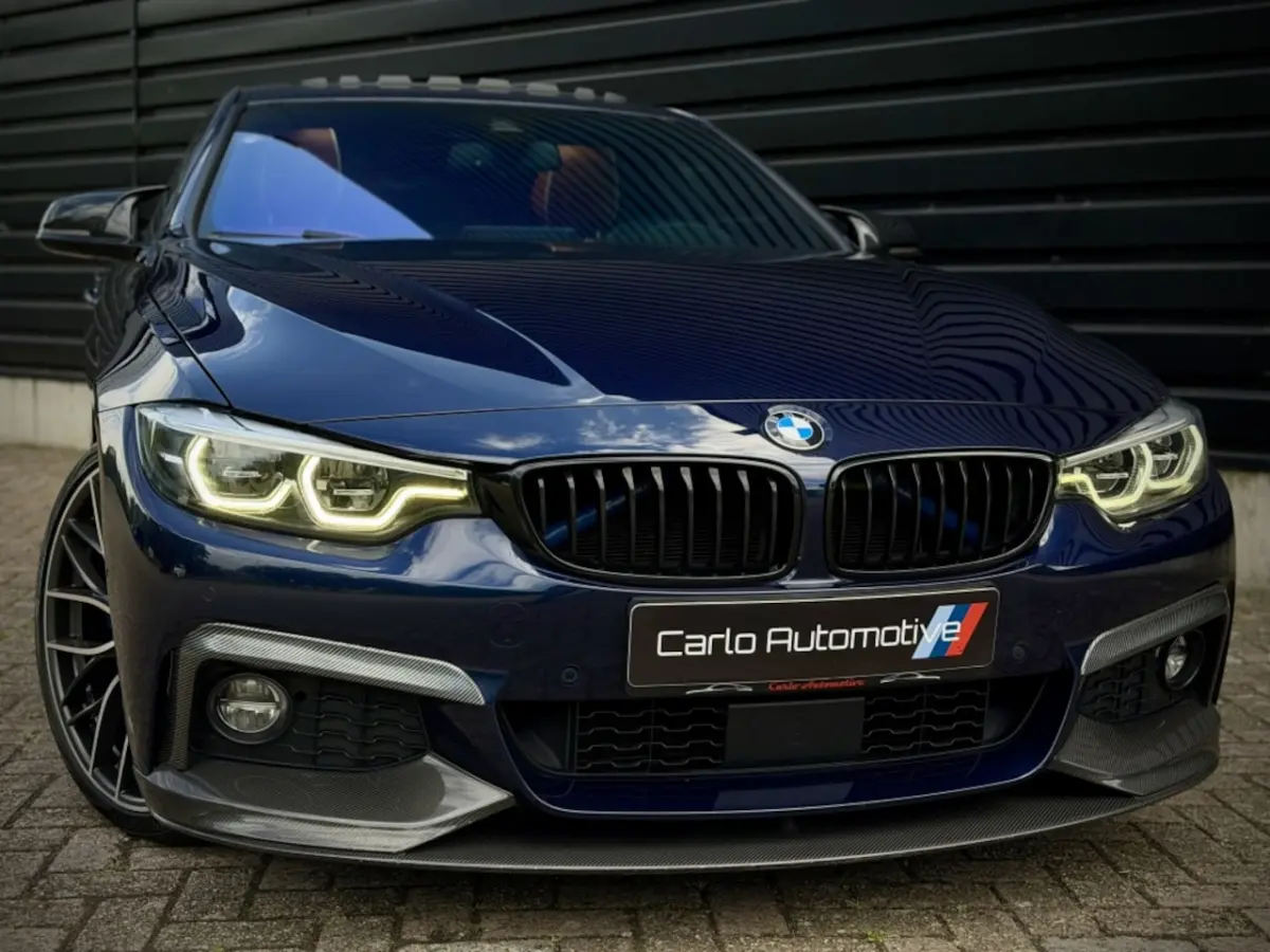 430i M-PERF. DAK|HUD|H/K|MEMORY|360|ACC VOL