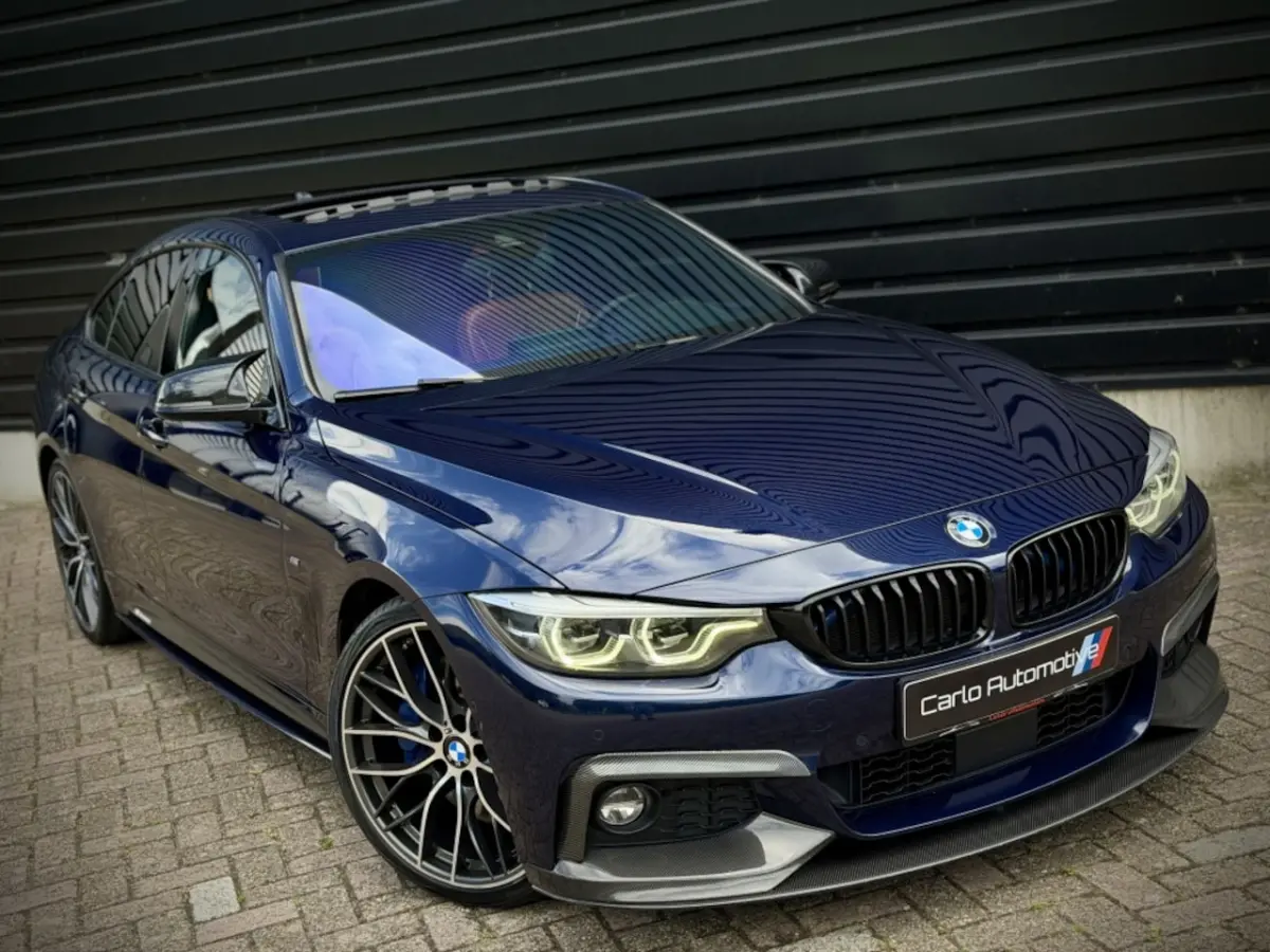430i M-PERF. DAK|HUD|H/K|MEMORY|360|ACC VOL