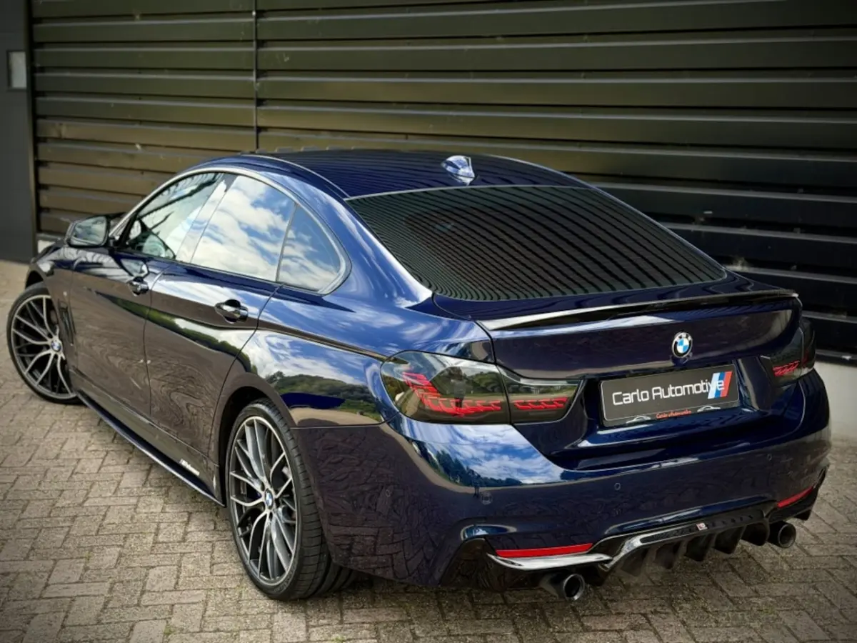 430i M-PERF. DAK|HUD|H/K|MEMORY|360|ACC VOL
