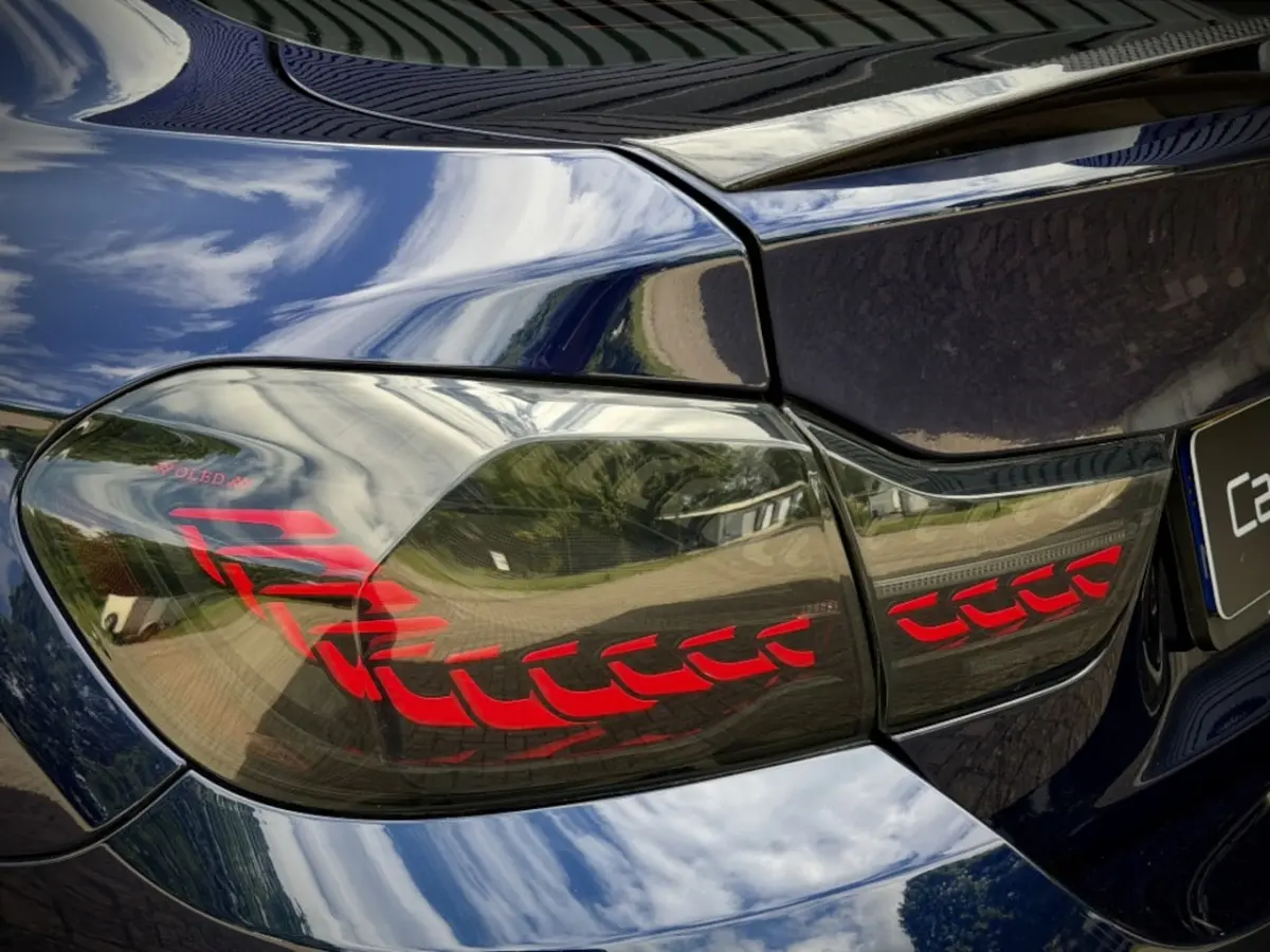 430i M-PERF. DAK|HUD|H/K|MEMORY|360|ACC VOL