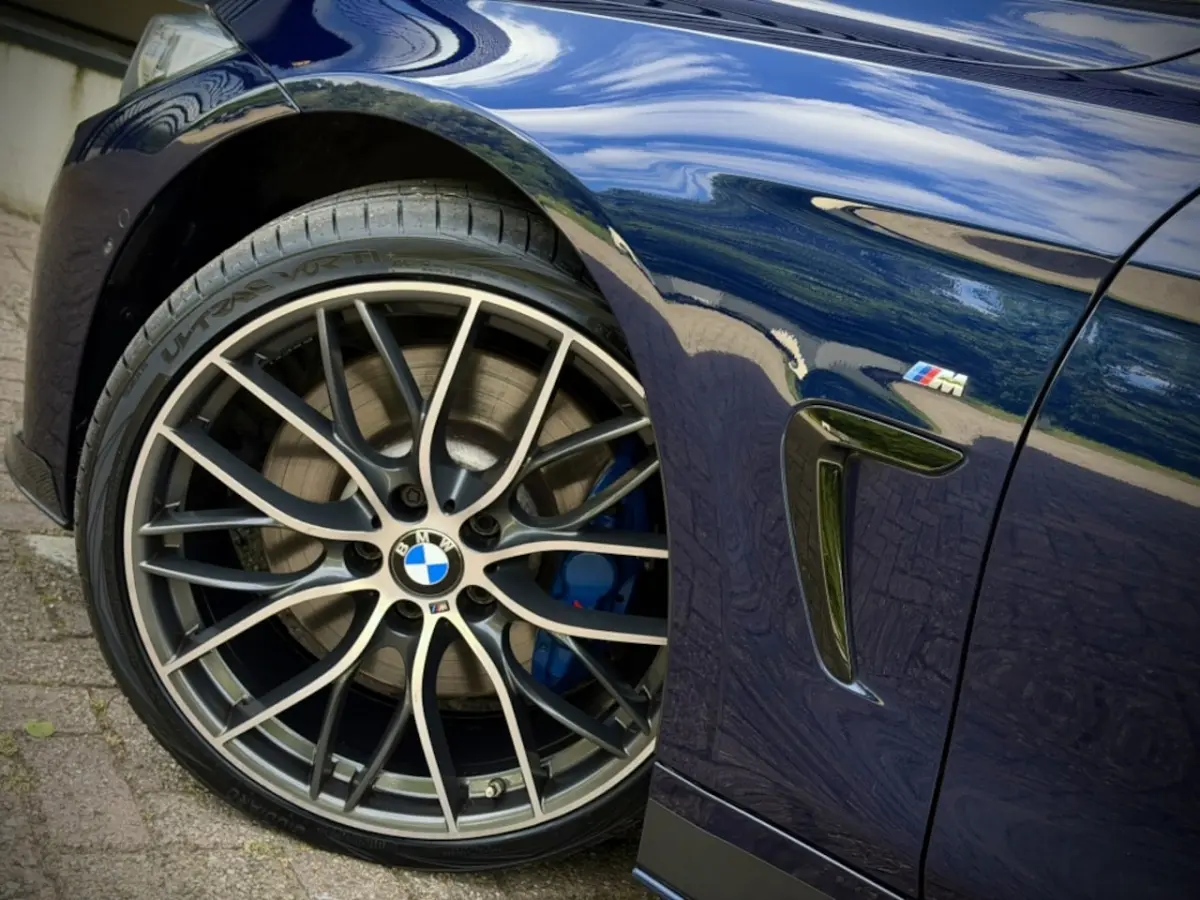 430i M-PERF. DAK|HUD|H/K|MEMORY|360|ACC VOL