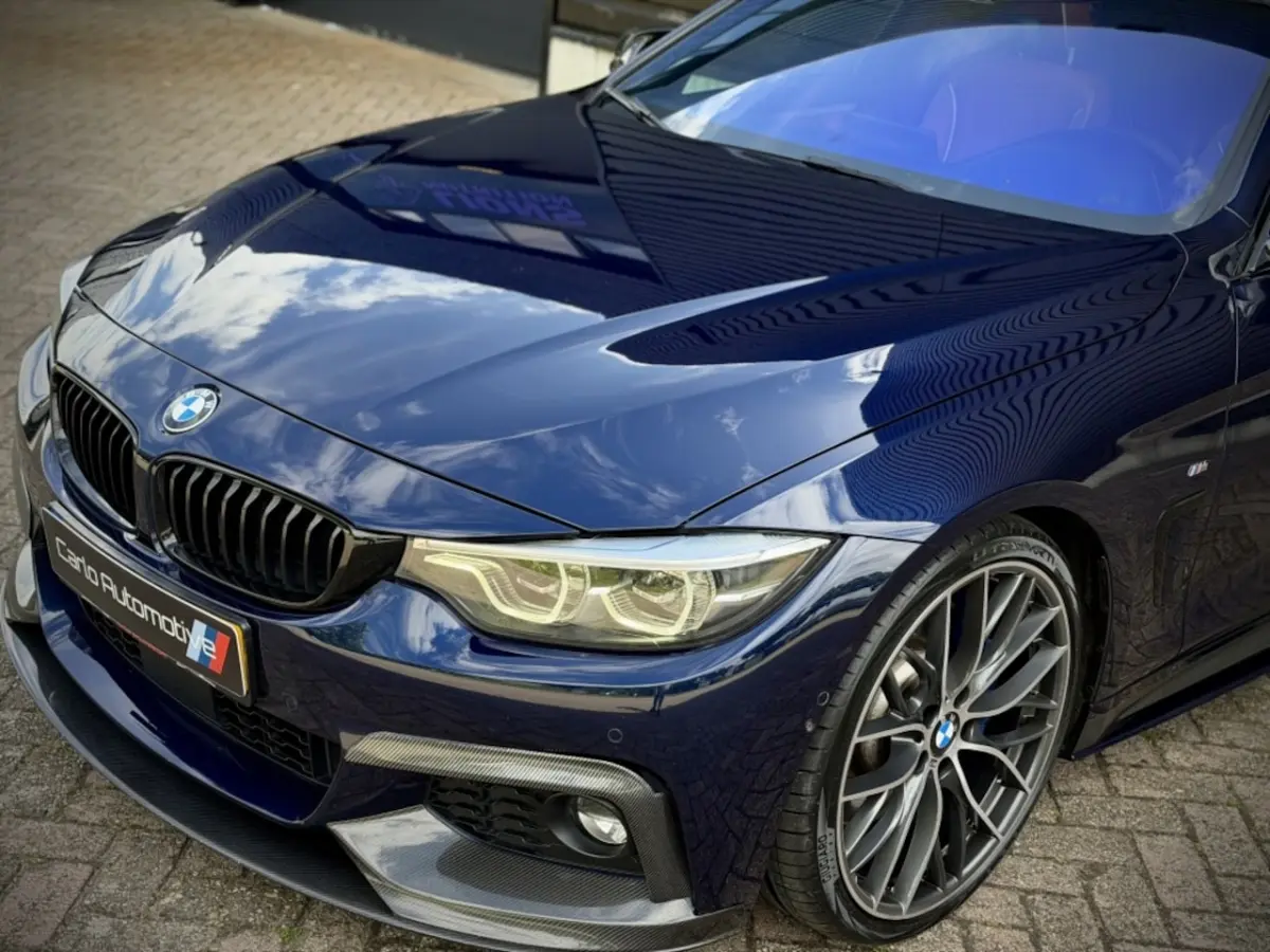 430i M-PERF. DAK|HUD|H/K|MEMORY|360|ACC VOL