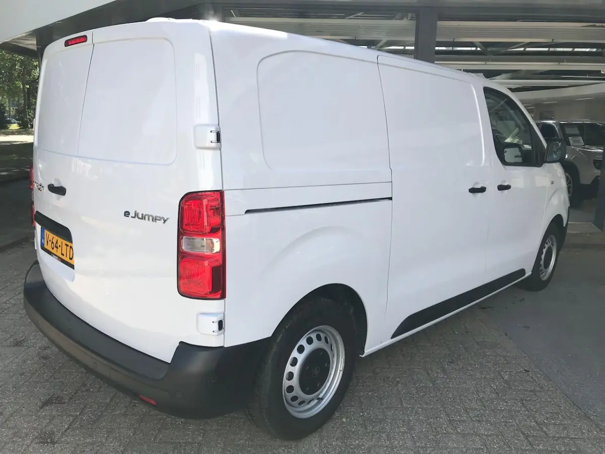 L2 136 75 kWh