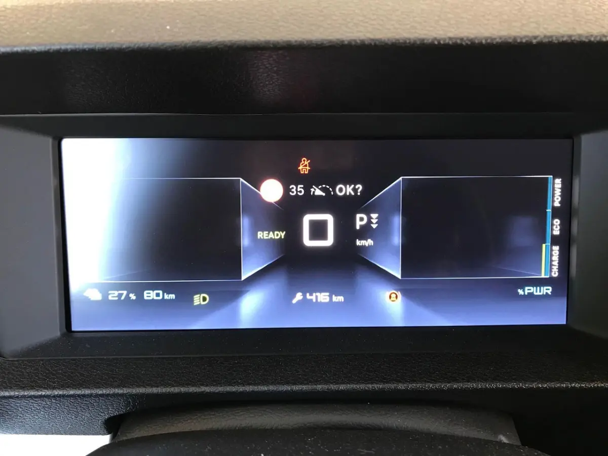 L2 136 75 kWh