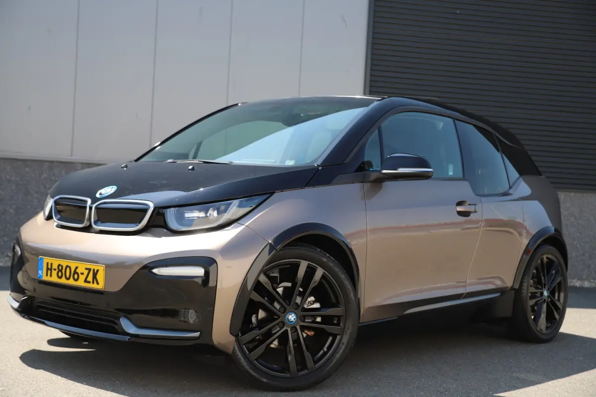 S 184pk Executive 120Ah 42 kWh Schuifdak/Leder/ carplay