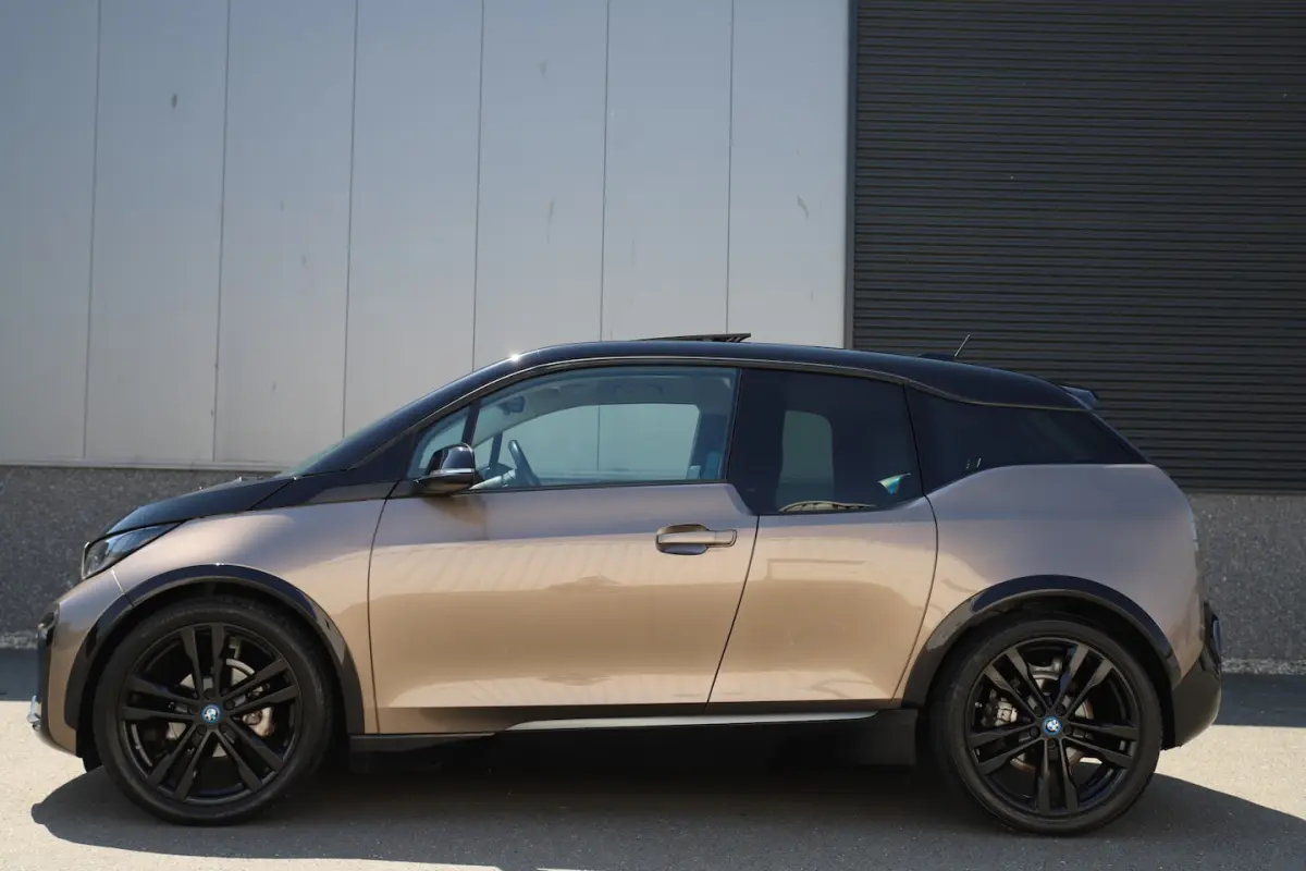 S 184pk Executive 120Ah 42 kWh Schuifdak/Leder/ carplay