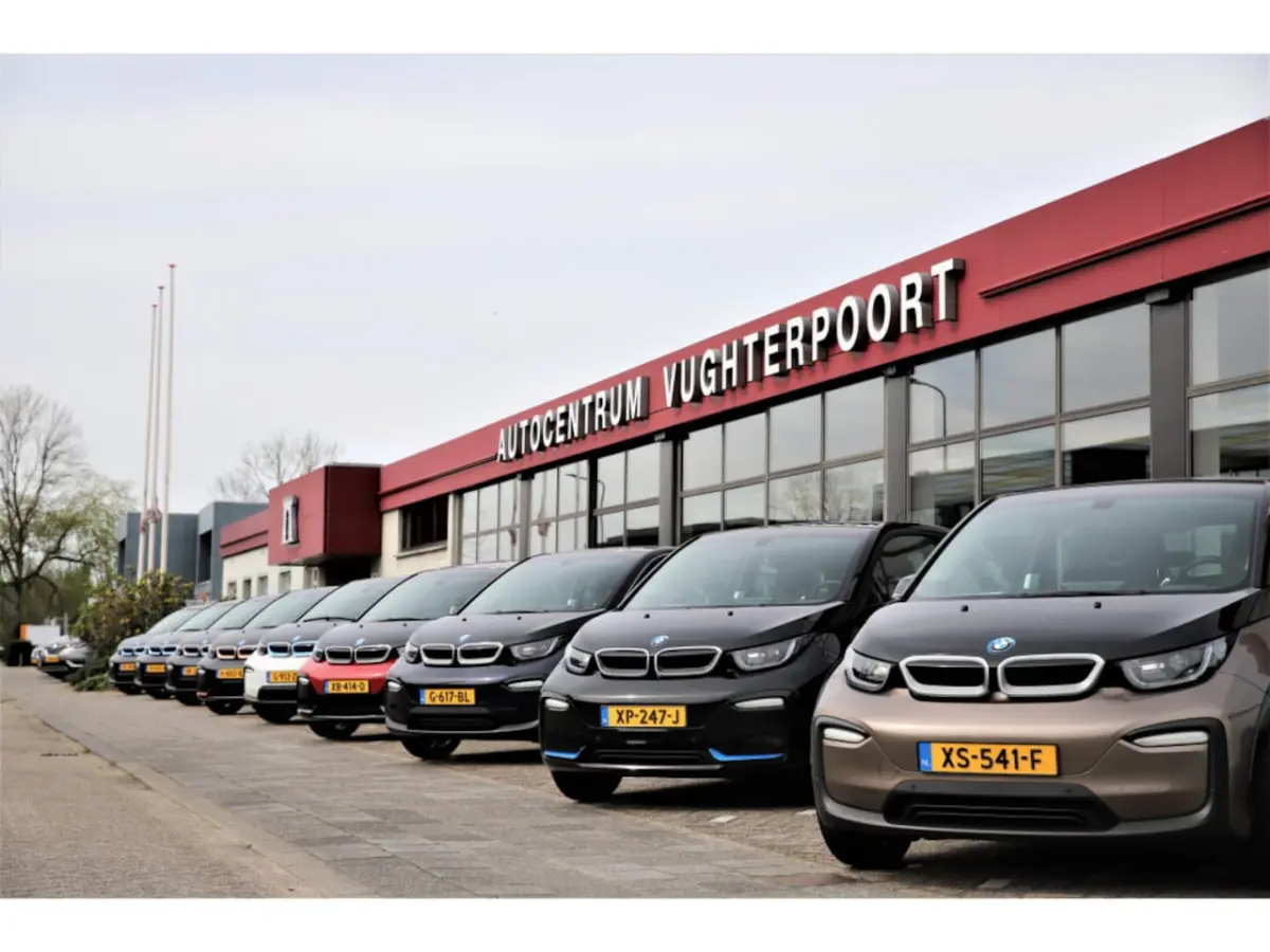 S 184pk Executive 120Ah 42 kWh Schuifdak/Leder/ carplay
