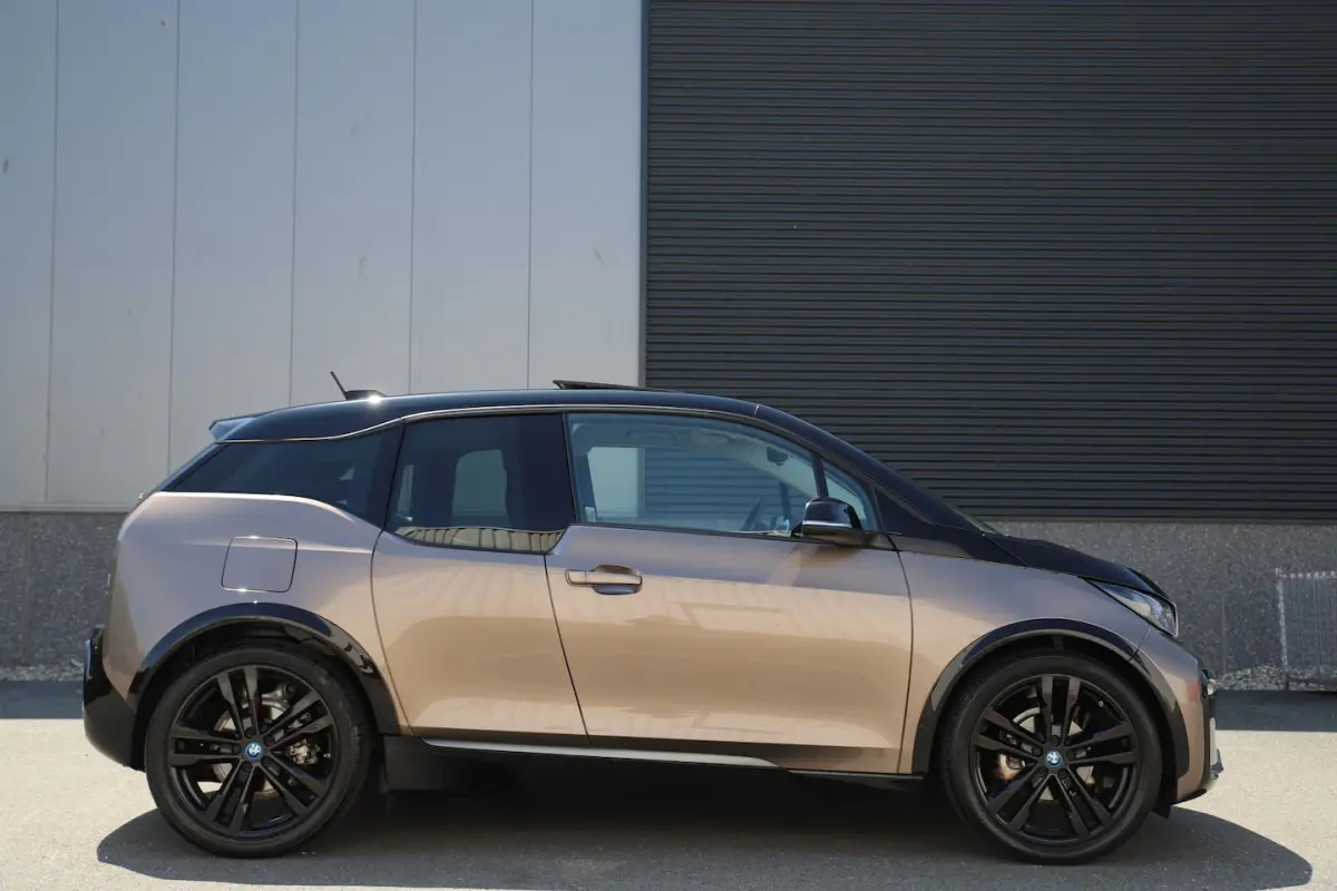 S 184pk Executive 120Ah 42 kWh Schuifdak/Leder/ carplay