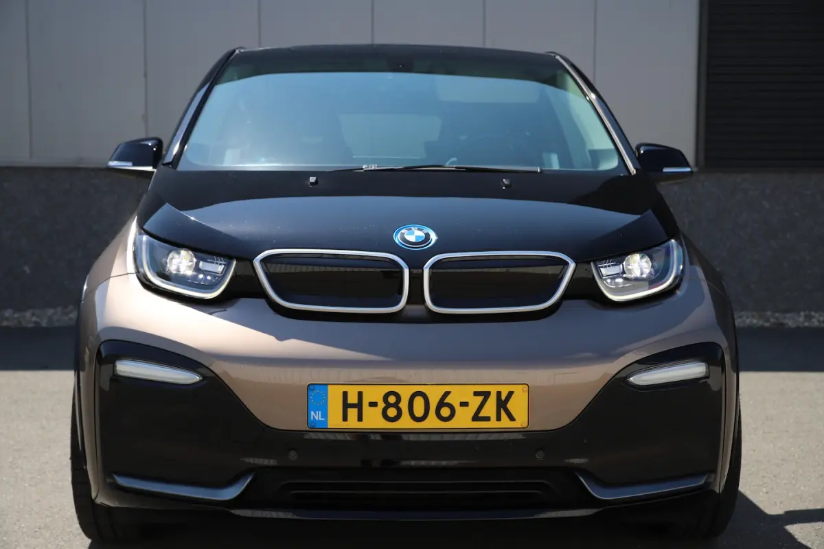 S 184pk Executive 120Ah 42 kWh Schuifdak/Leder/ carplay