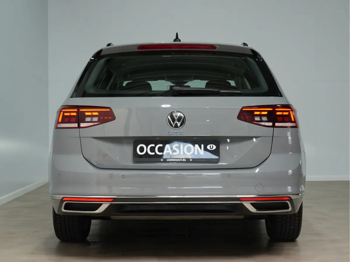 GTE 1.4 TSI eHybrid 218pk PHEV Business / Trekhaak / Travel Assist / Camera 276