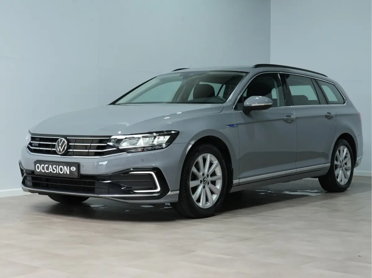 GTE 1.4 TSI eHybrid 218pk PHEV Business / Trekhaak / Travel Assist / Camera 276