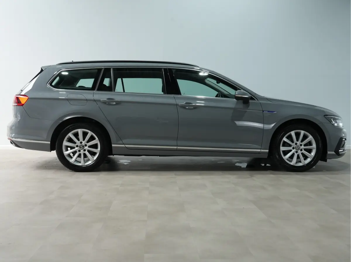 GTE 1.4 TSI eHybrid 218pk PHEV Business / Trekhaak / Travel Assist / Camera 276