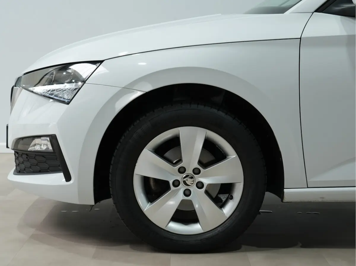 1.0 TSI Ambition | Trekhaak | Full-LED | Android/Carplay 54