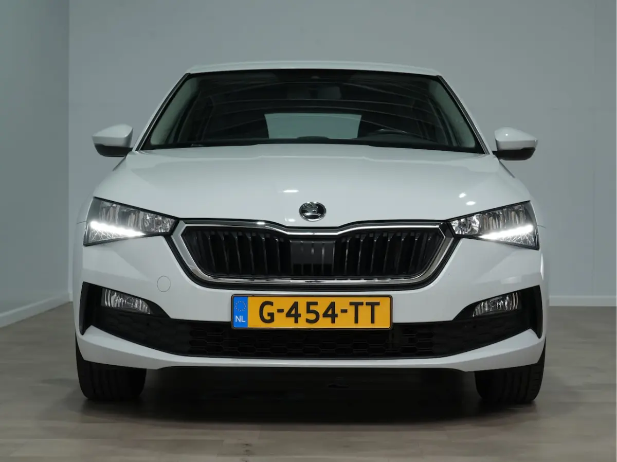 1.0 TSI Ambition | Trekhaak | Full-LED | Android/Carplay 54