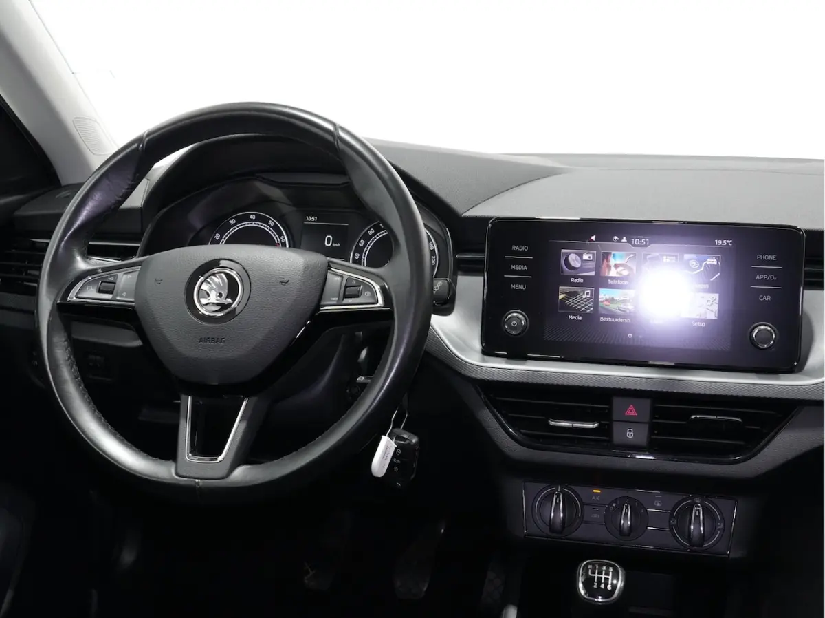 1.0 TSI Ambition | Trekhaak | Full-LED | Android/Carplay 54