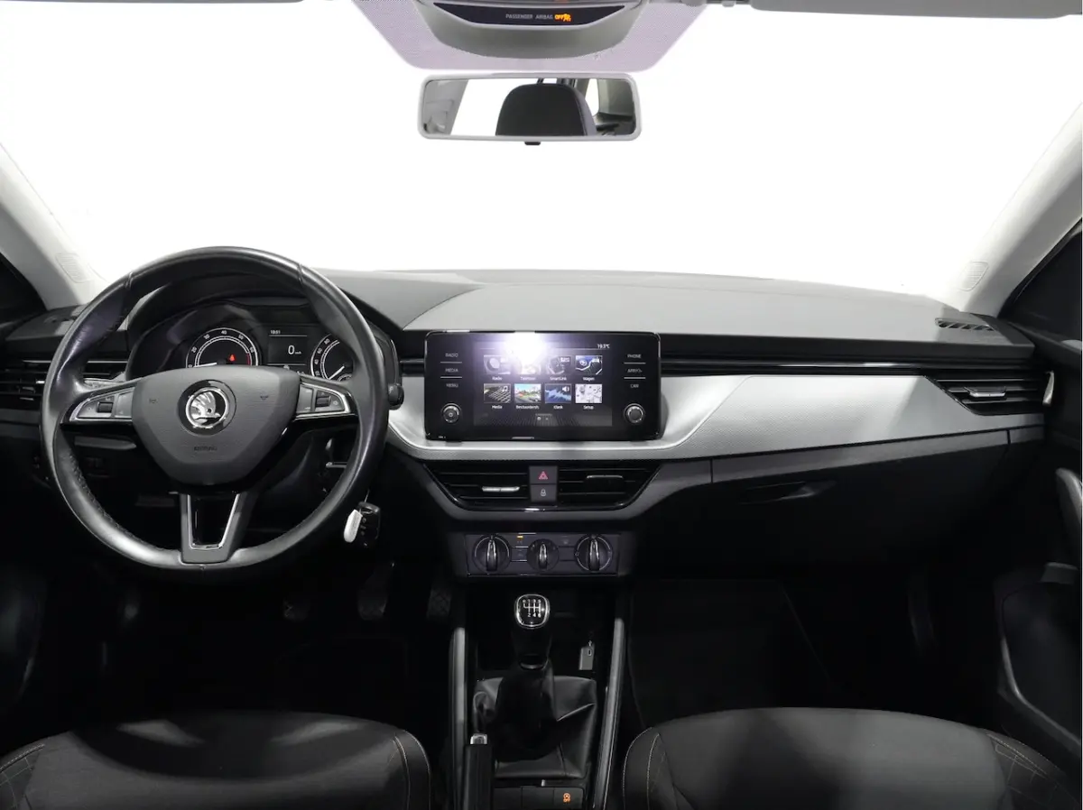1.0 TSI Ambition | Trekhaak | Full-LED | Android/Carplay 54