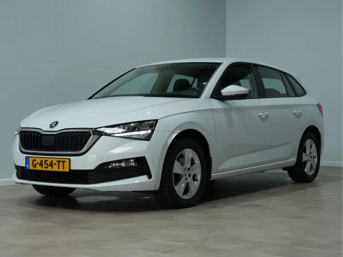 1.0 TSI Ambition | Trekhaak | Full-LED | Android/Carplay 54