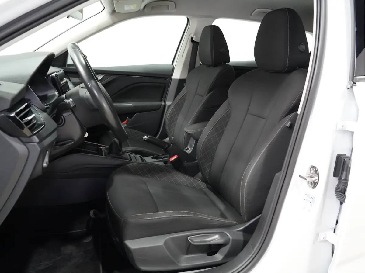 1.0 TSI Ambition | Trekhaak | Full-LED | Android/Carplay 54
