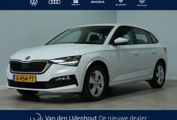 1.0 TSI Ambition | Trekhaak | Full-LED | Android/Carplay 54