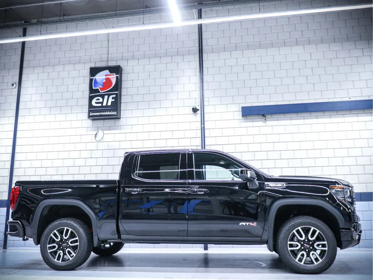 AT4 6.2L V8