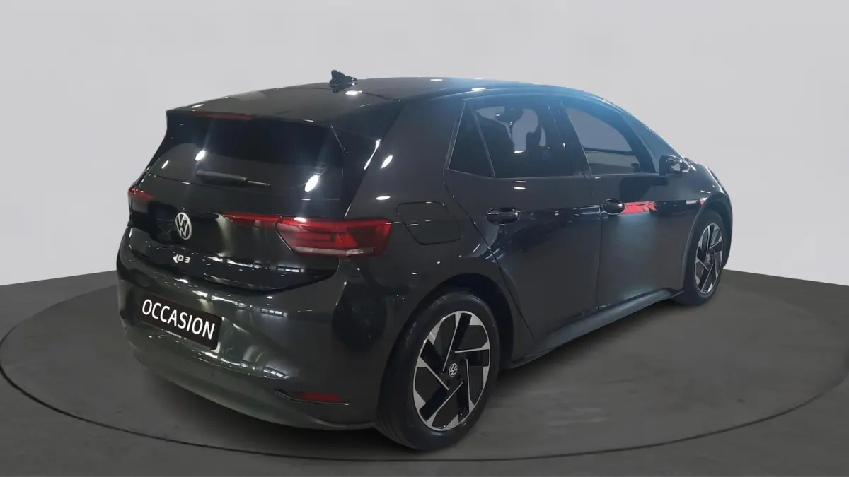 45 kWh Pure SOH 88% | App Connect | Navigatie | 18" | Privacy Glass | Demo TH -aug 2026