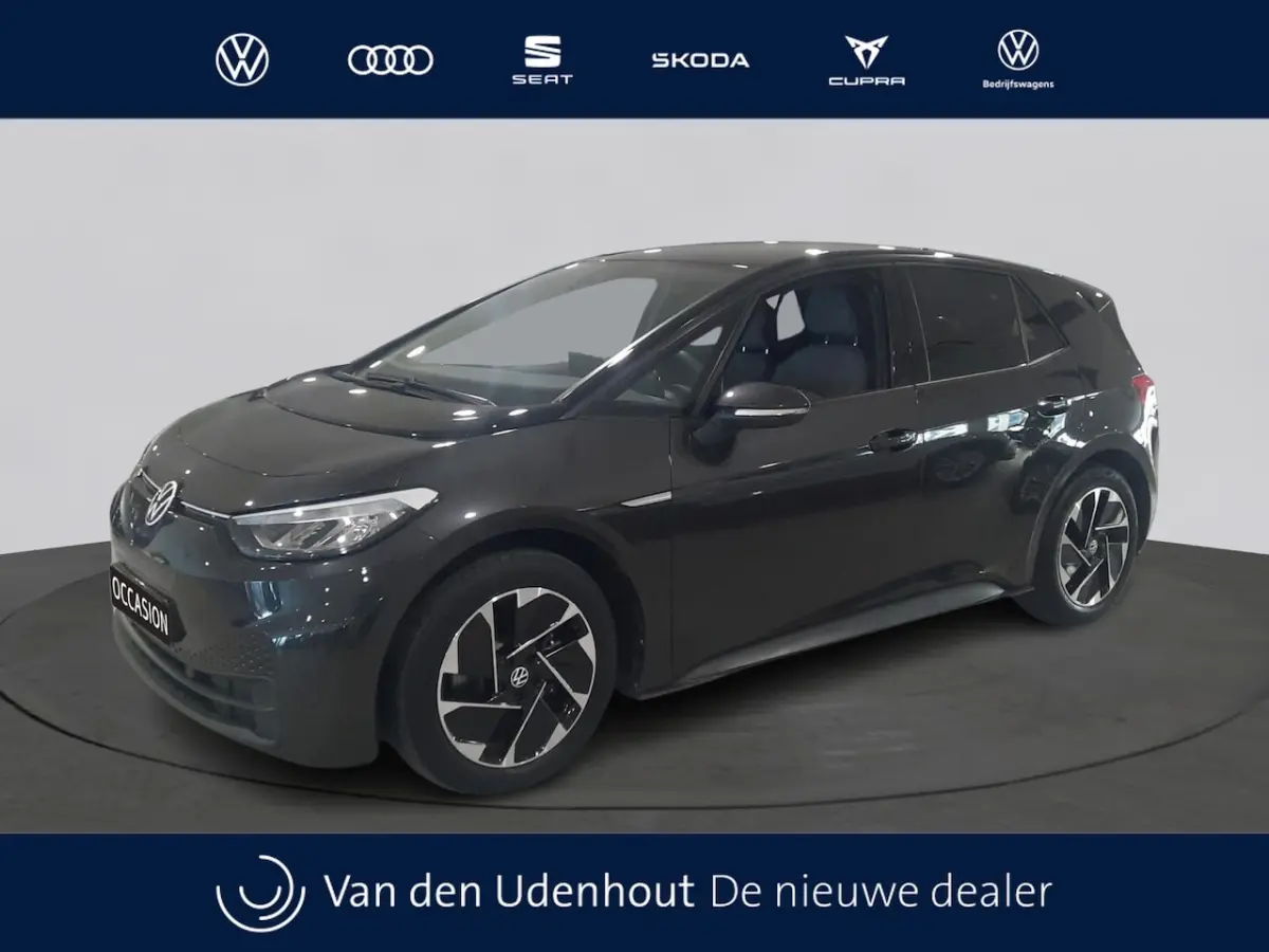 45 kWh Pure SOH 88% | App Connect | Navigatie | 18" | Privacy Glass | Demo TH -aug 2026