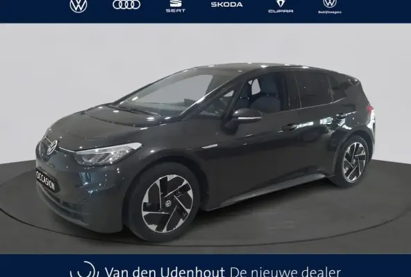 45 kWh Pure SOH 88% | App Connect | Navigatie | 18" | Privacy Glass | Demo TH -aug 2026