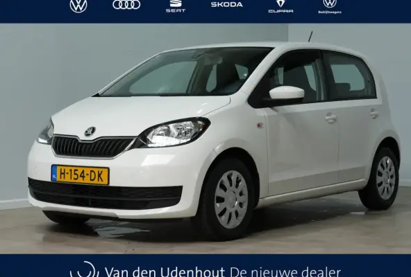 1.0 Greentech Ambition | Cruise | PDC-A | Smartphone integratie 72