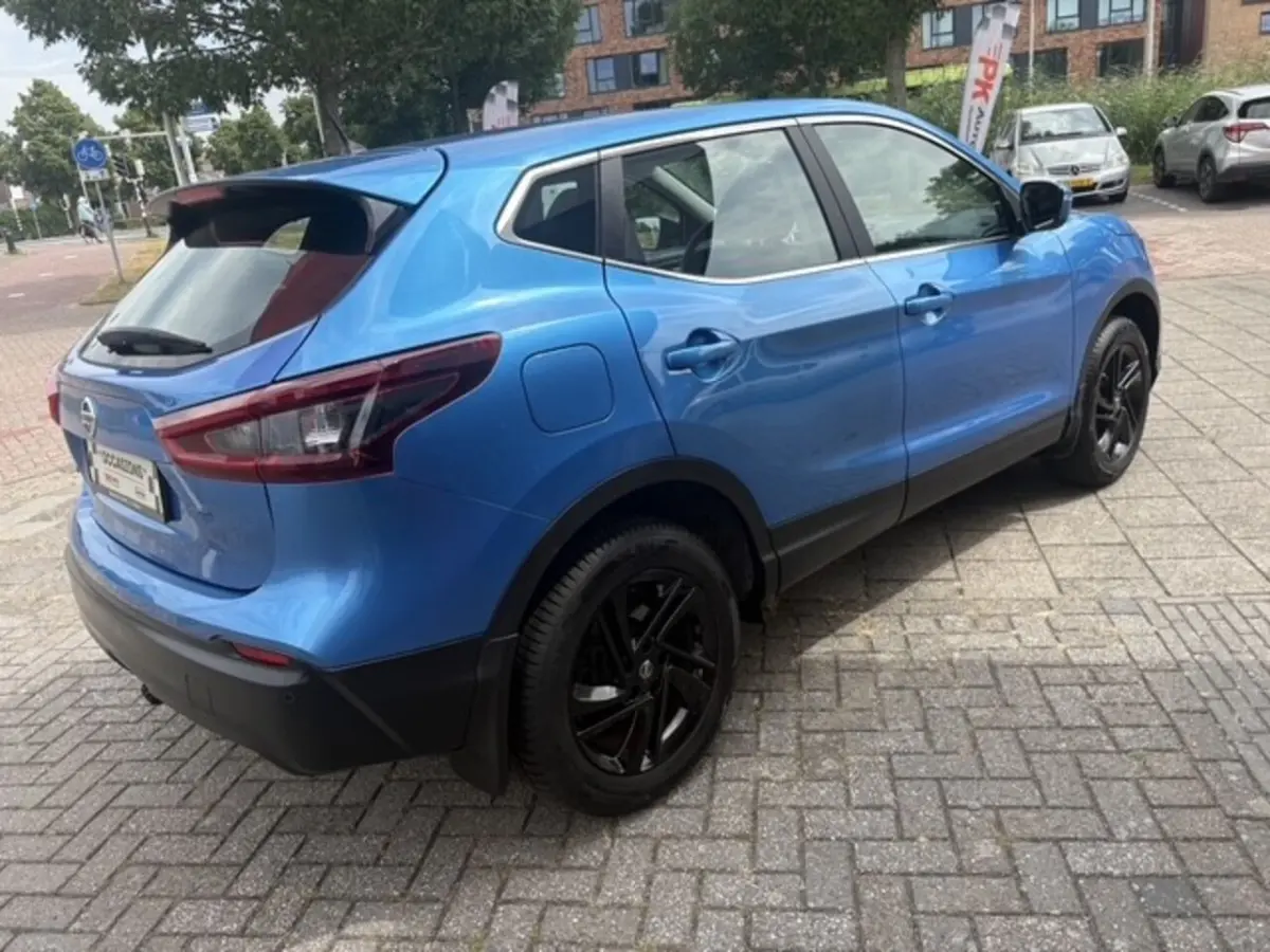 1.3 DIG-T N-Connecta | Navi | Trekhaak | Camera | 43.827 km Dealeronderhouden