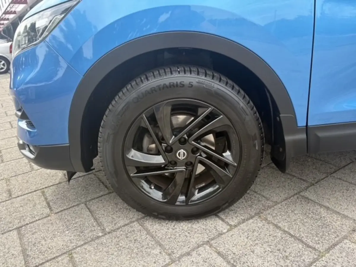 1.3 DIG-T N-Connecta | Navi | Trekhaak | Camera | 43.827 km Dealeronderhouden