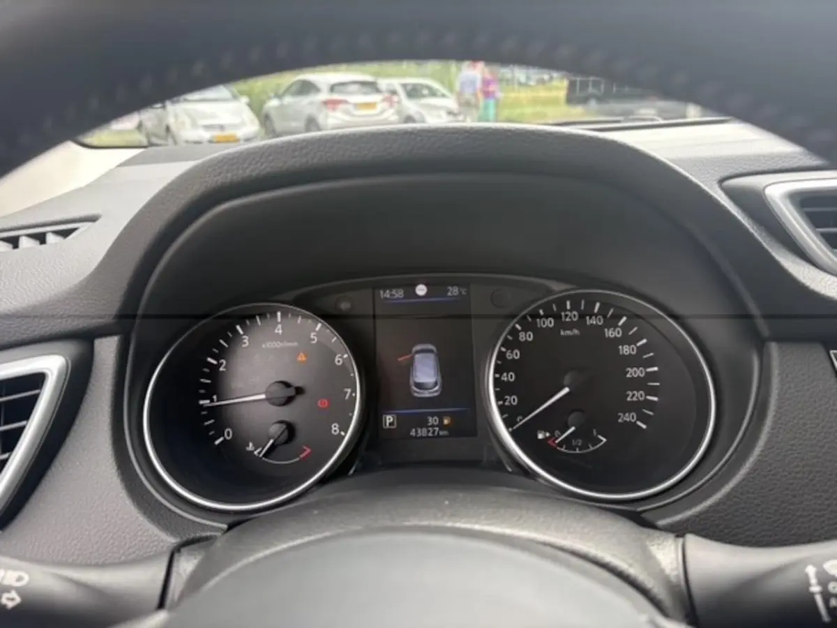 1.3 DIG-T N-Connecta | Navi | Trekhaak | Camera | 43.827 km Dealeronderhouden