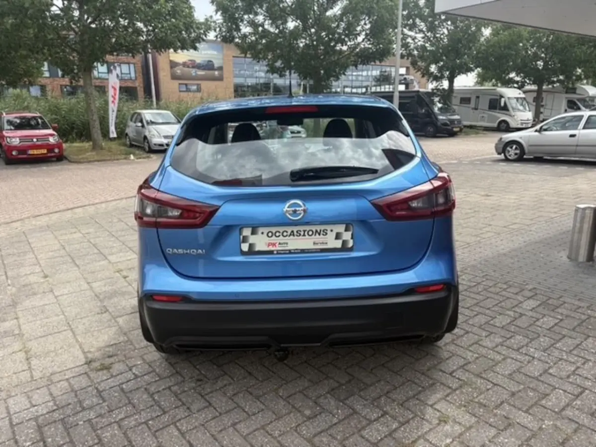 1.3 DIG-T N-Connecta | Navi | Trekhaak | Camera | 43.827 km Dealeronderhouden