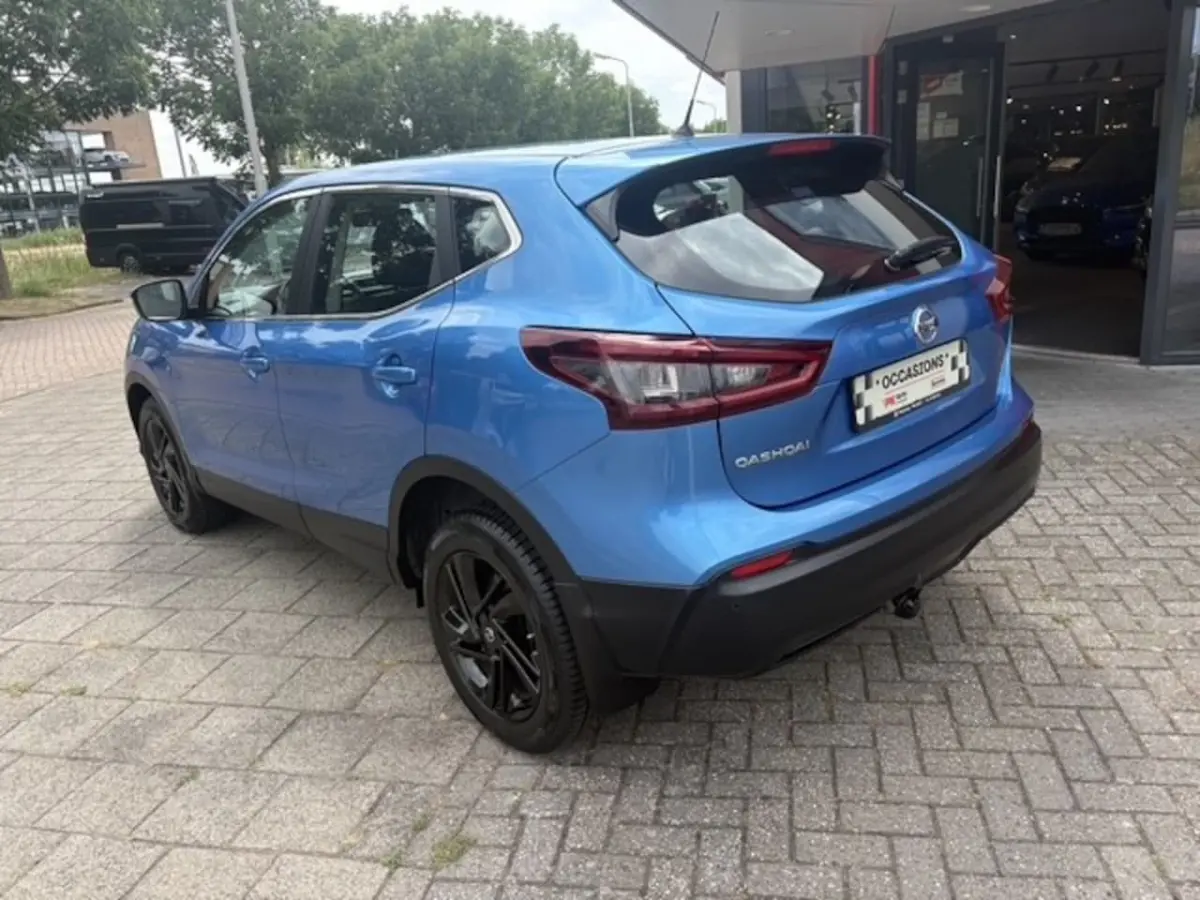 1.3 DIG-T N-Connecta | Navi | Trekhaak | Camera | 43.827 km Dealeronderhouden