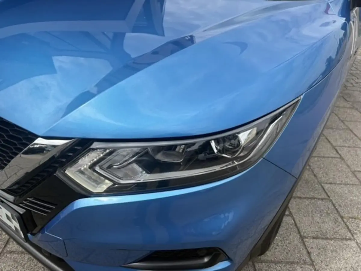 1.3 DIG-T N-Connecta | Navi | Trekhaak | Camera | 43.827 km Dealeronderhouden
