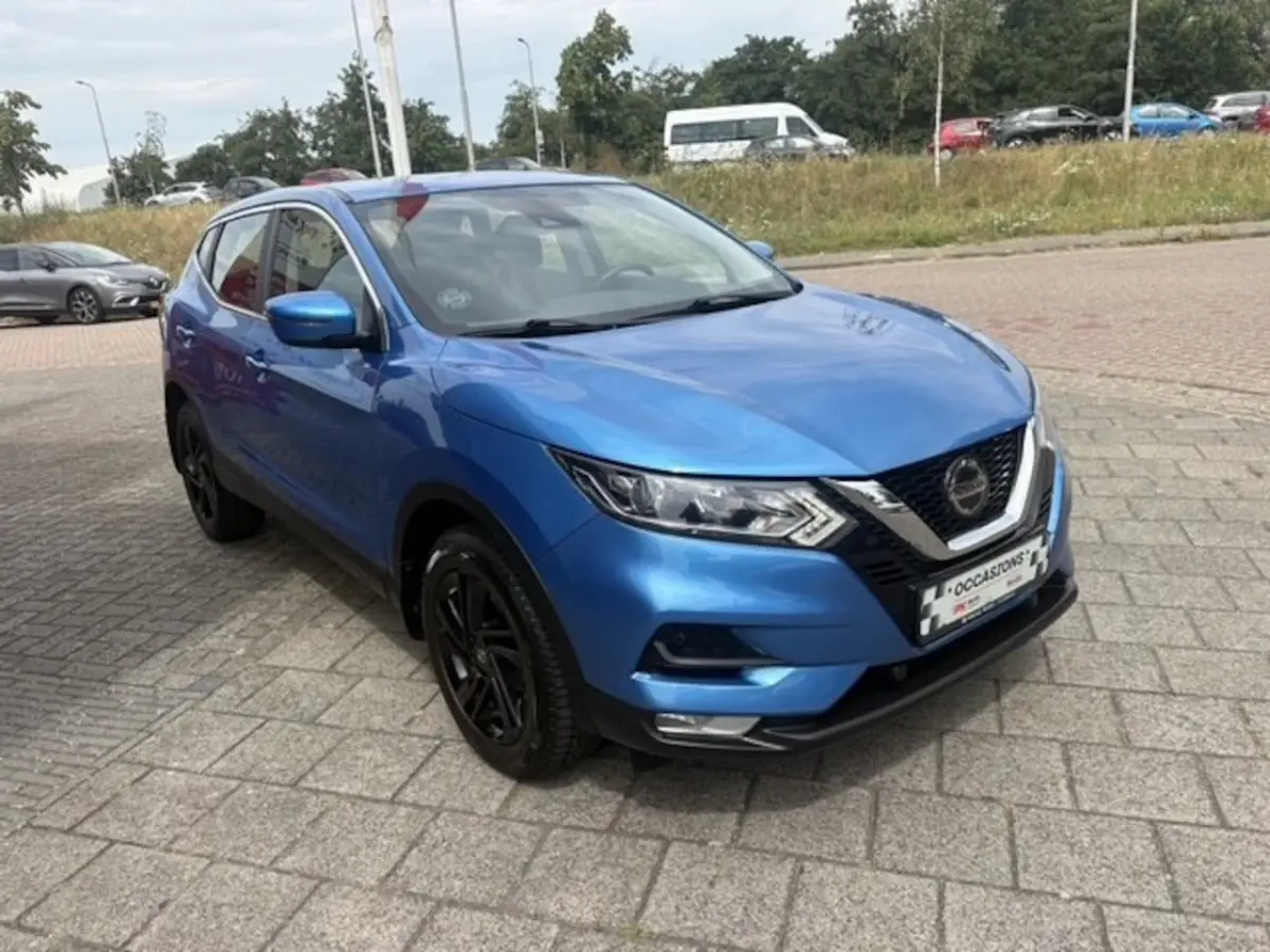1.3 DIG-T N-Connecta | Navi | Trekhaak | Camera | 43.827 km Dealeronderhouden