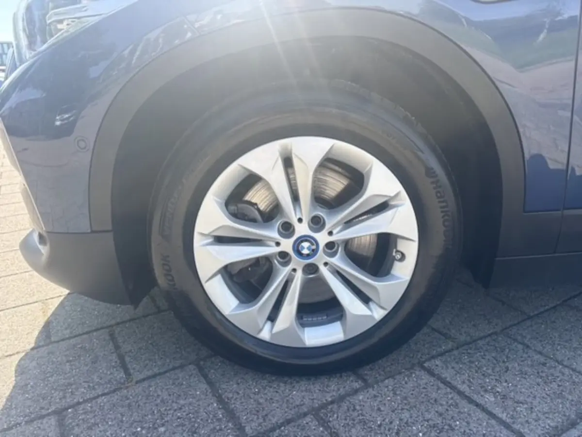 xDrive25e Business Edition Plus | Navi | Cruise | 54.677 km Dealeronderhouden
