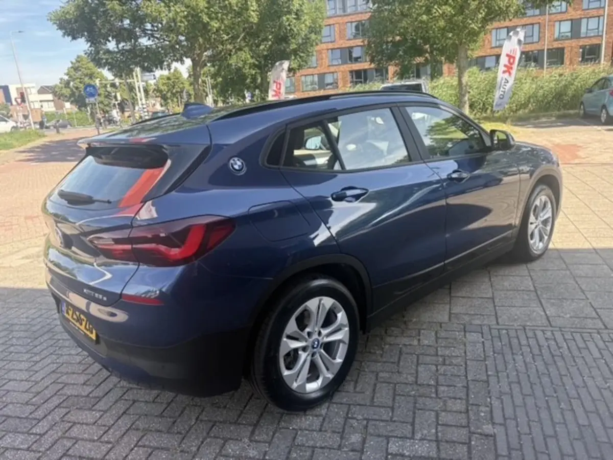 xDrive25e Business Edition Plus | Navi | Cruise | 54.677 km Dealeronderhouden