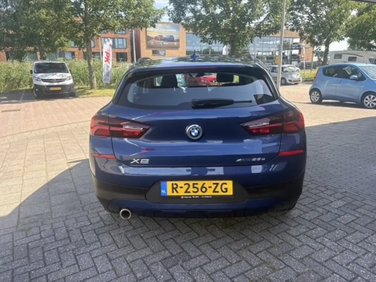 xDrive25e Business Edition Plus | Navi | Cruise | 54.677 km Dealeronderhouden