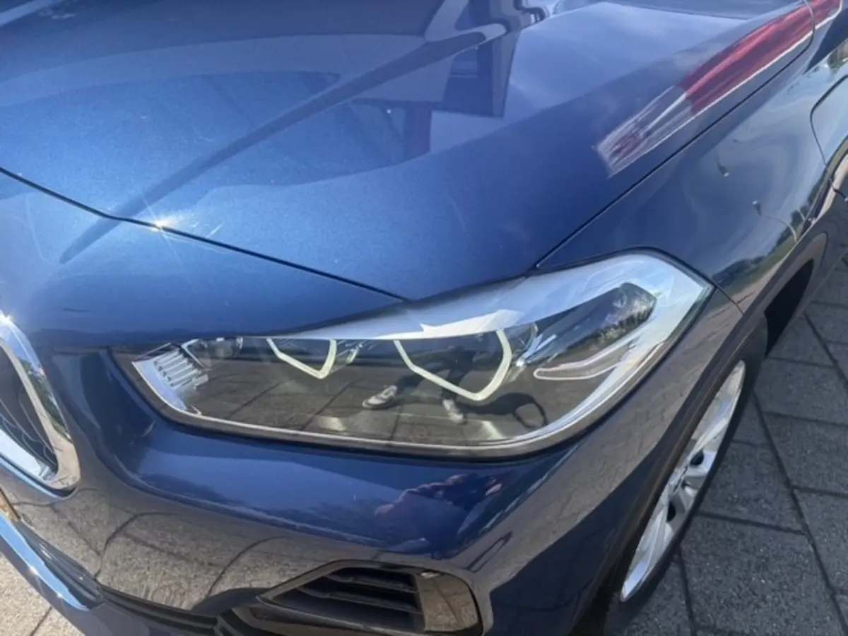 xDrive25e Business Edition Plus | Navi | Cruise | 54.677 km Dealeronderhouden