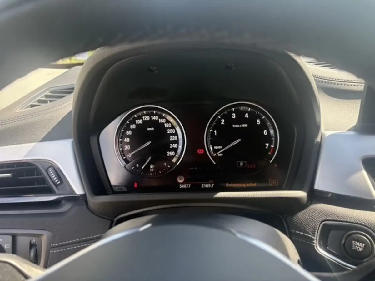 xDrive25e Business Edition Plus | Navi | Cruise | 54.677 km Dealeronderhouden