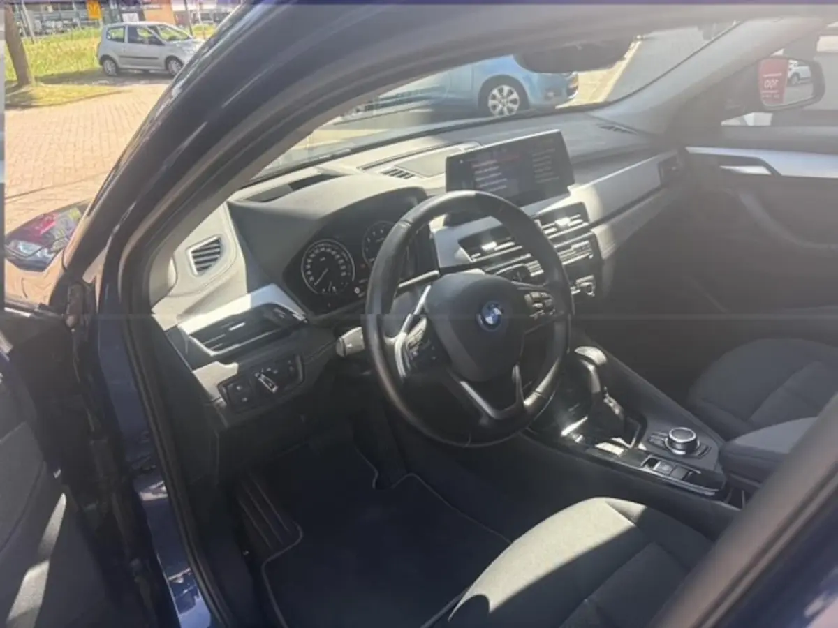xDrive25e Business Edition Plus | Navi | Cruise | 54.677 km Dealeronderhouden