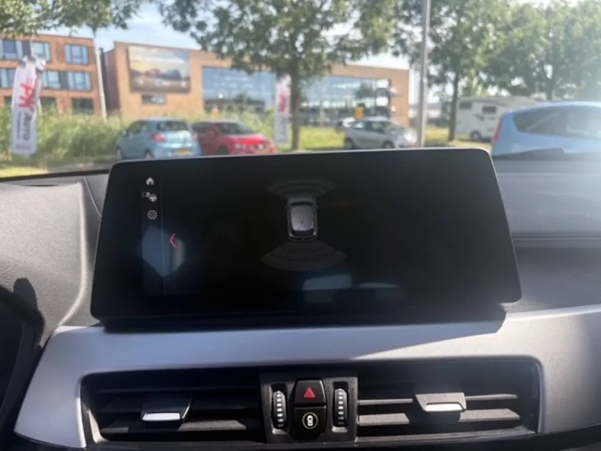 xDrive25e Business Edition Plus | Navi | Cruise | 54.677 km Dealeronderhouden