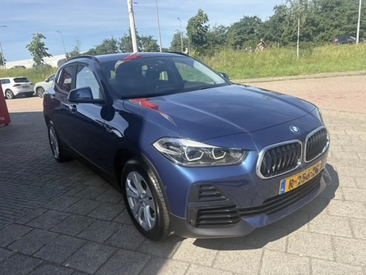 xDrive25e Business Edition Plus | Navi | Cruise | 54.677 km Dealeronderhouden