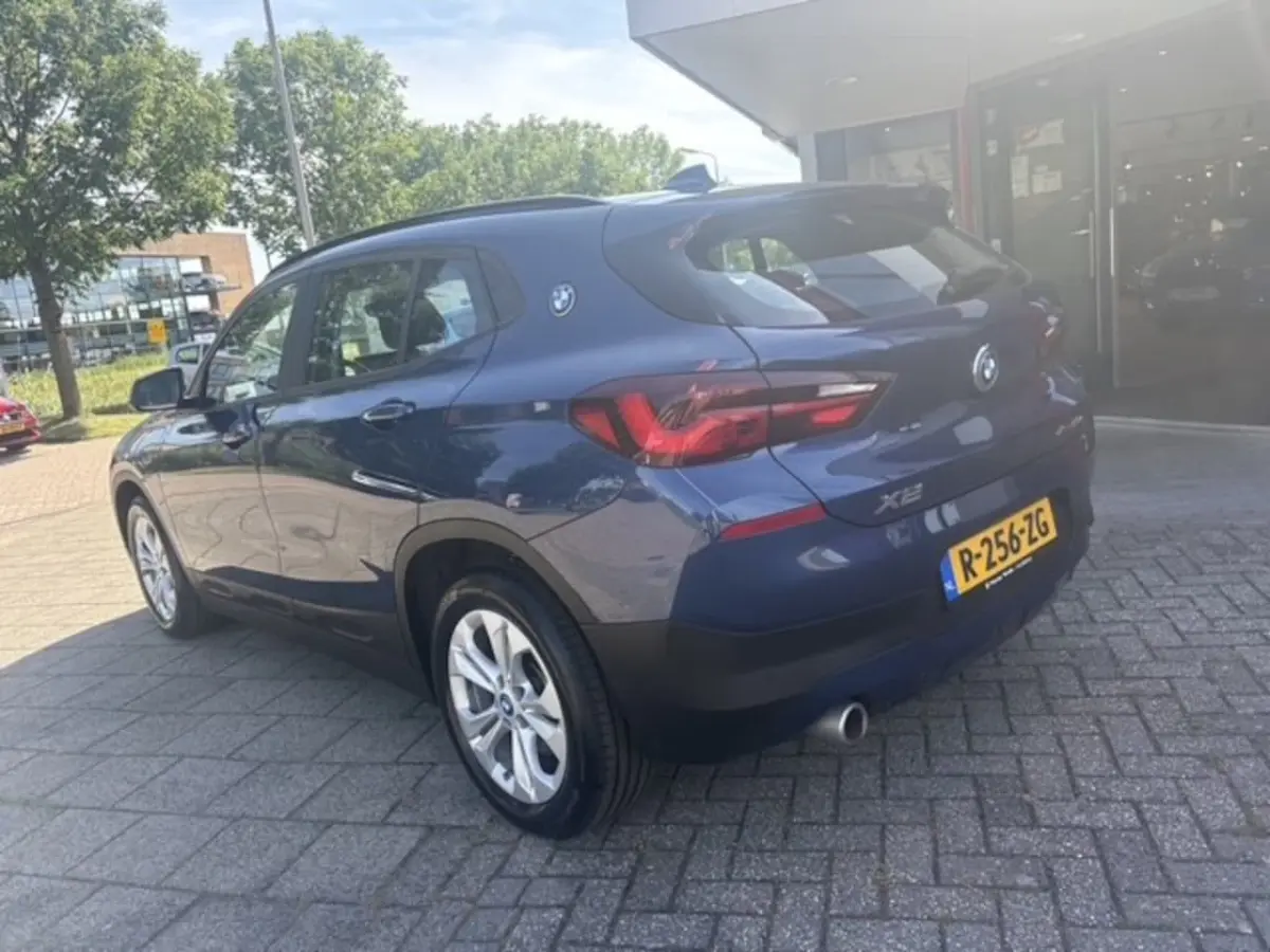 xDrive25e Business Edition Plus | Navi | Cruise | 54.677 km Dealeronderhouden