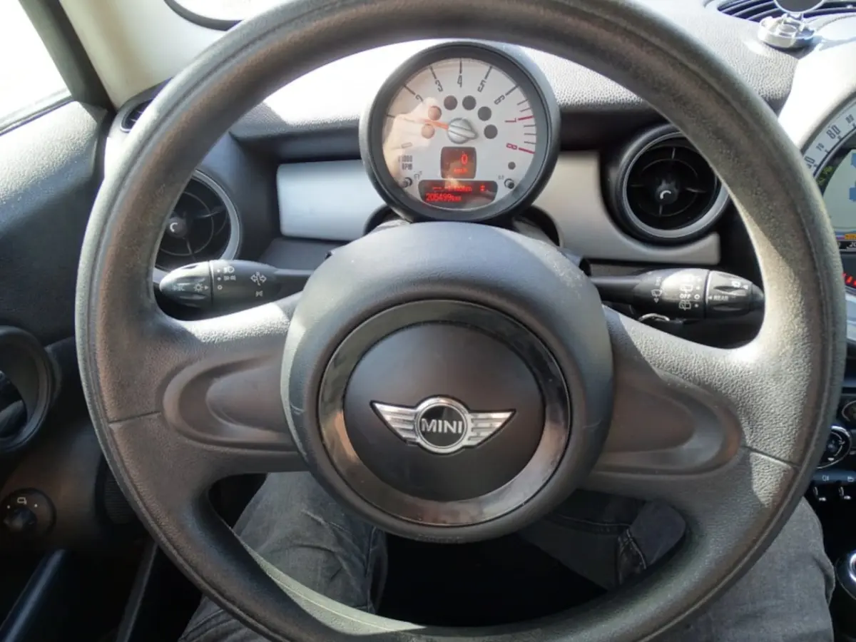 1.6 ONE CHILI -Airco-Navi-usb/aux
