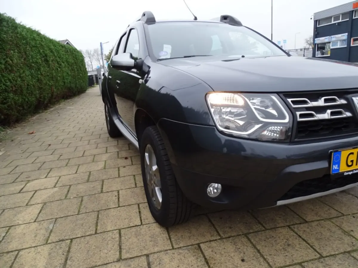 1.2 TCE 4X2 SL ROB-120875Km-Navi-Cruise-Media-Usb/Aux