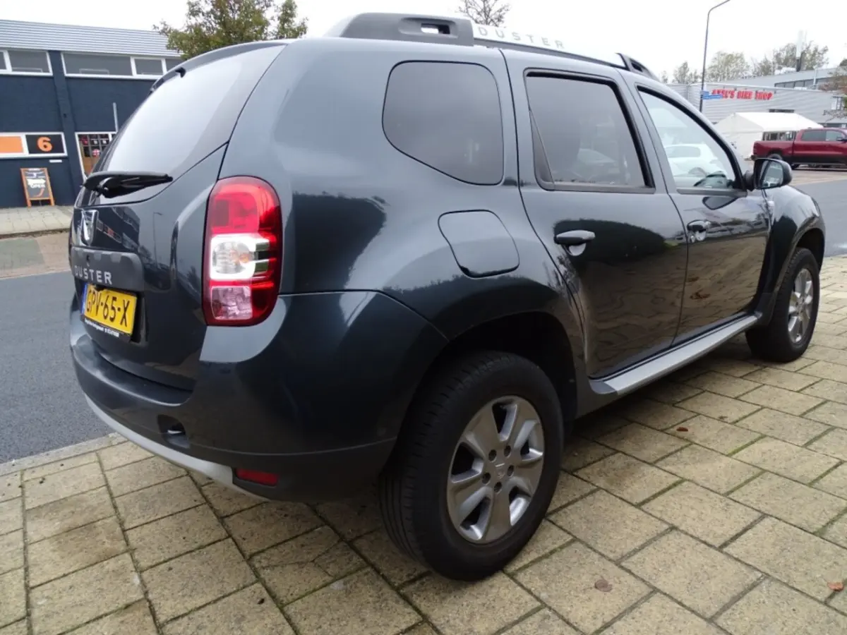 1.2 TCE 4X2 SL ROB-120875Km-Navi-Cruise-Media-Usb/Aux