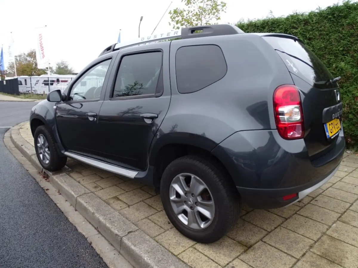 1.2 TCE 4X2 SL ROB-120875Km-Navi-Cruise-Media-Usb/Aux