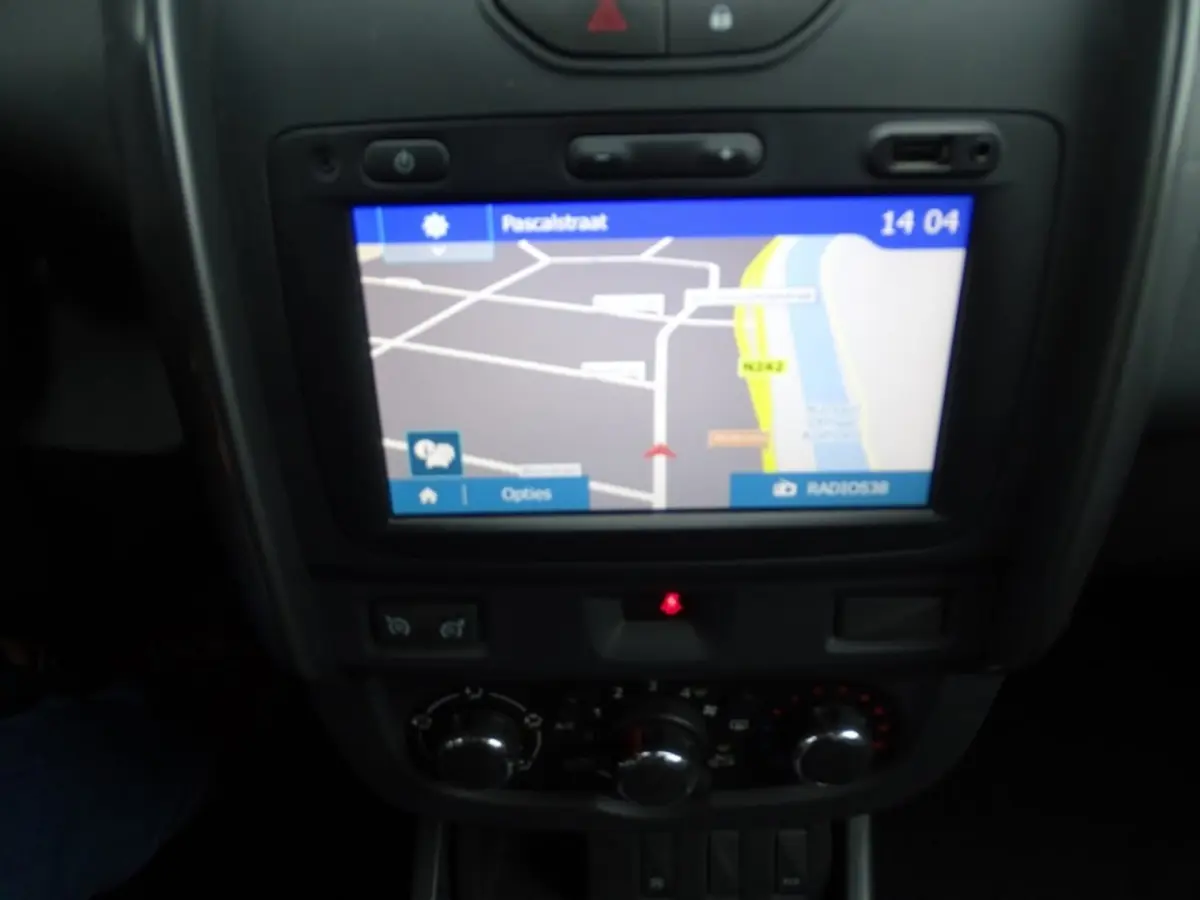 1.2 TCE 4X2 SL ROB-120875Km-Navi-Cruise-Media-Usb/Aux