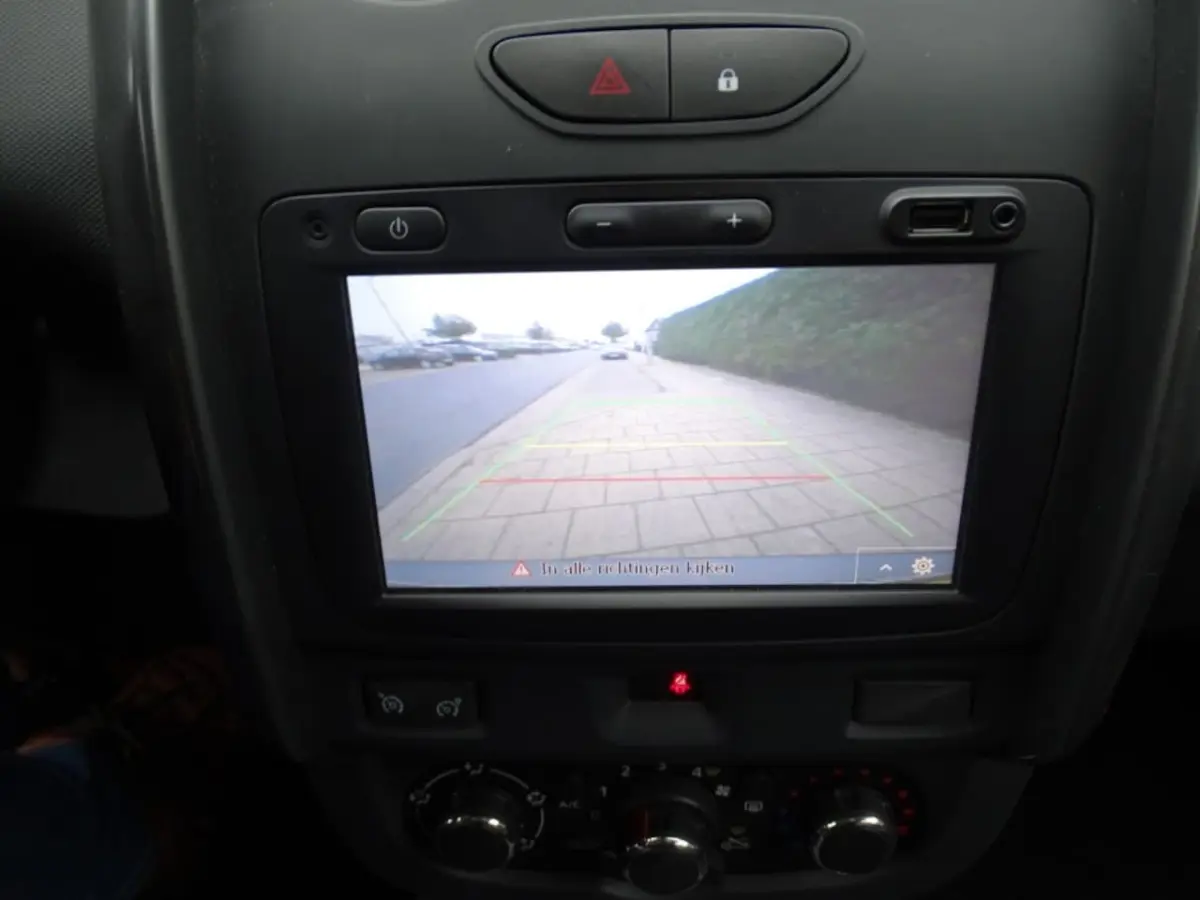 1.2 TCE 4X2 SL ROB-120875Km-Navi-Cruise-Media-Usb/Aux